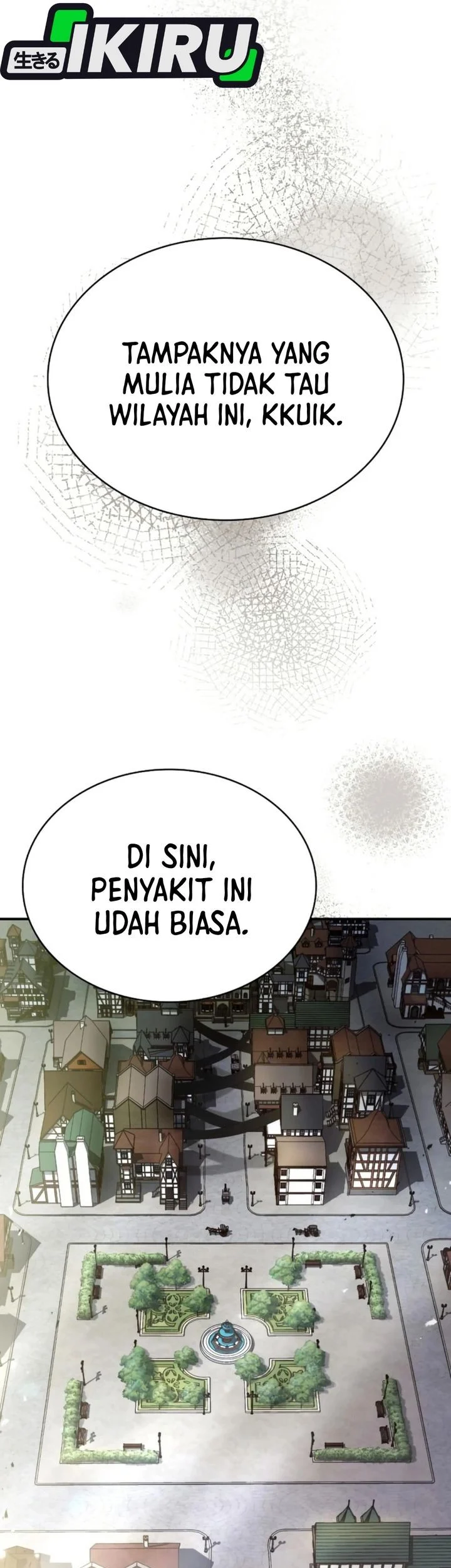 The Crown Prince That Sells Medicine Chapter 91 - halaman 31