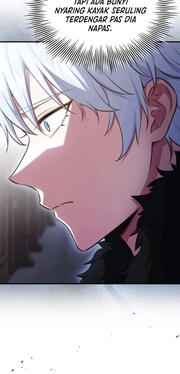The Crown Prince That Sells Medicine Chapter 91 - halaman 4