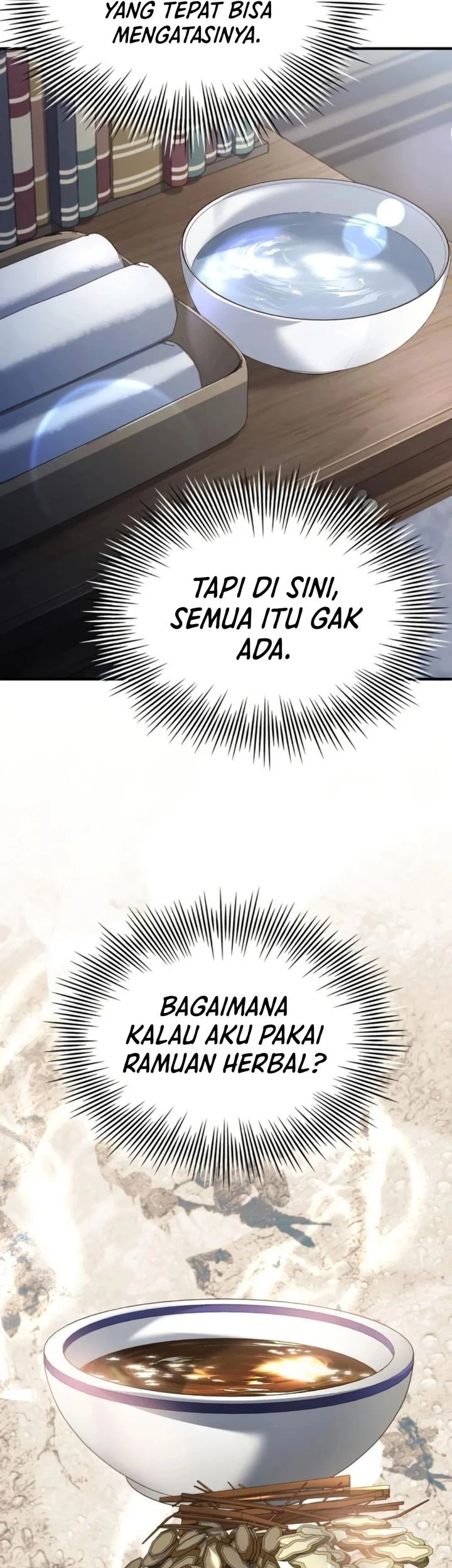 The Crown Prince That Sells Medicine Chapter 91 - halaman 41