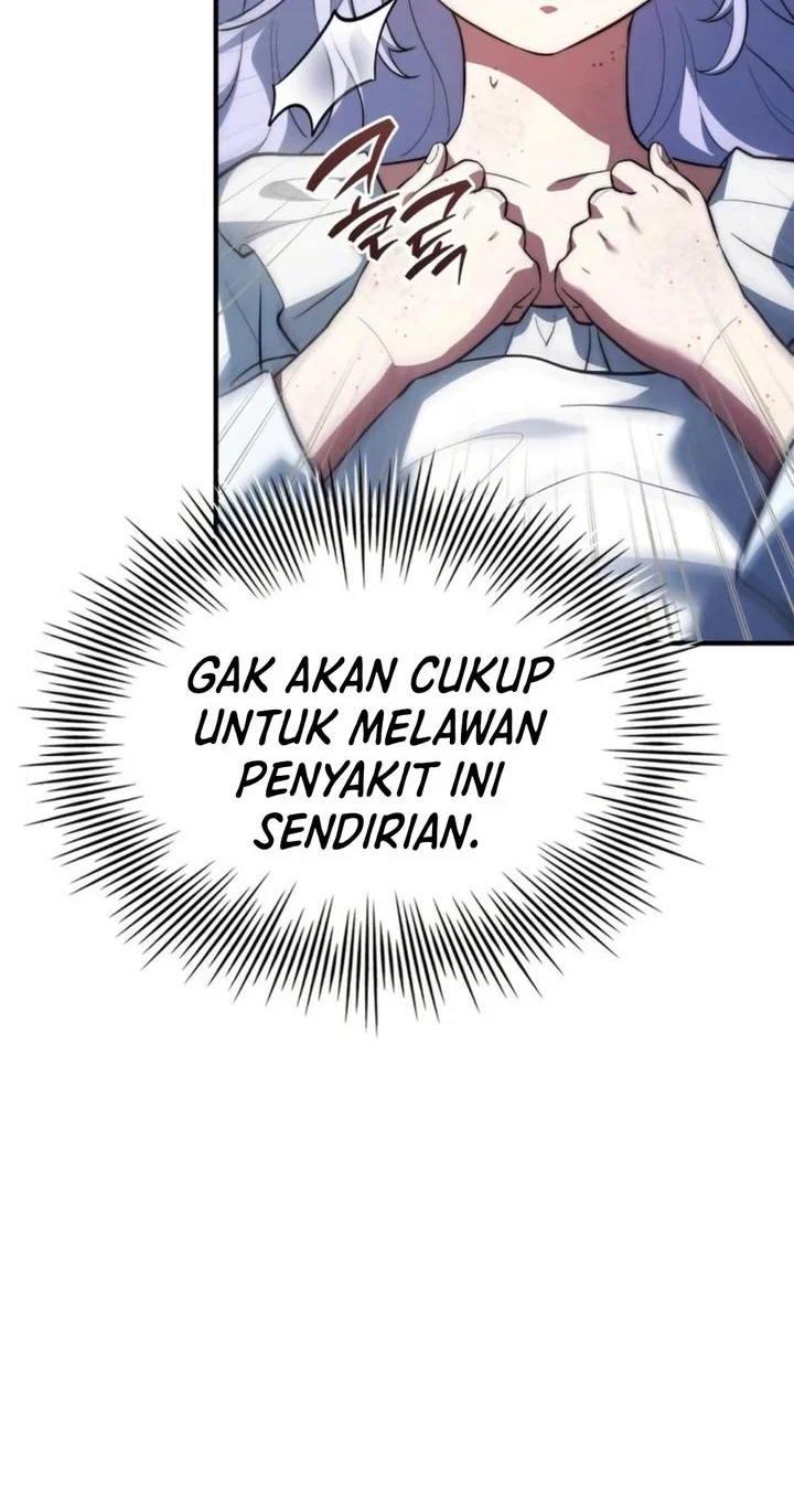 The Crown Prince That Sells Medicine Chapter 91 - halaman 44