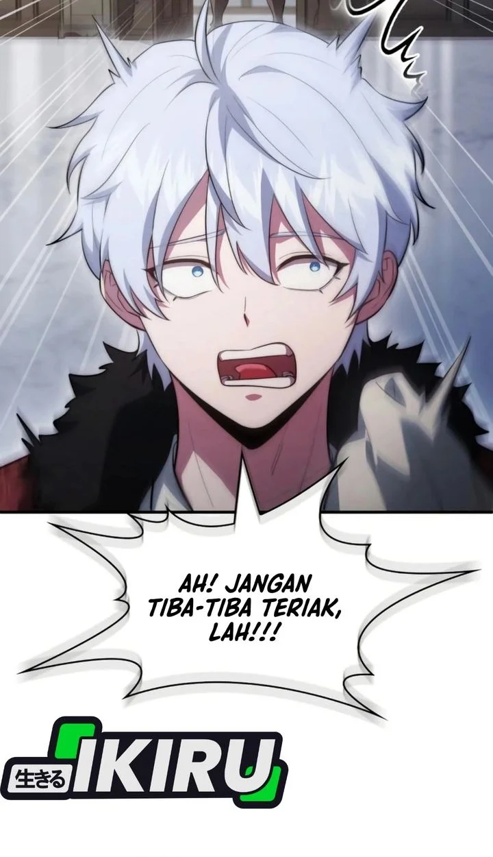 The Crown Prince That Sells Medicine Chapter 91 - halaman 46