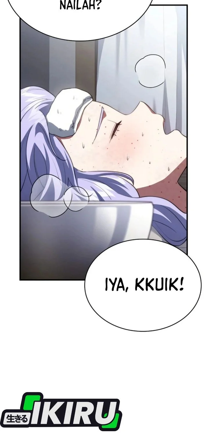 The Crown Prince That Sells Medicine Chapter 91 - halaman 74