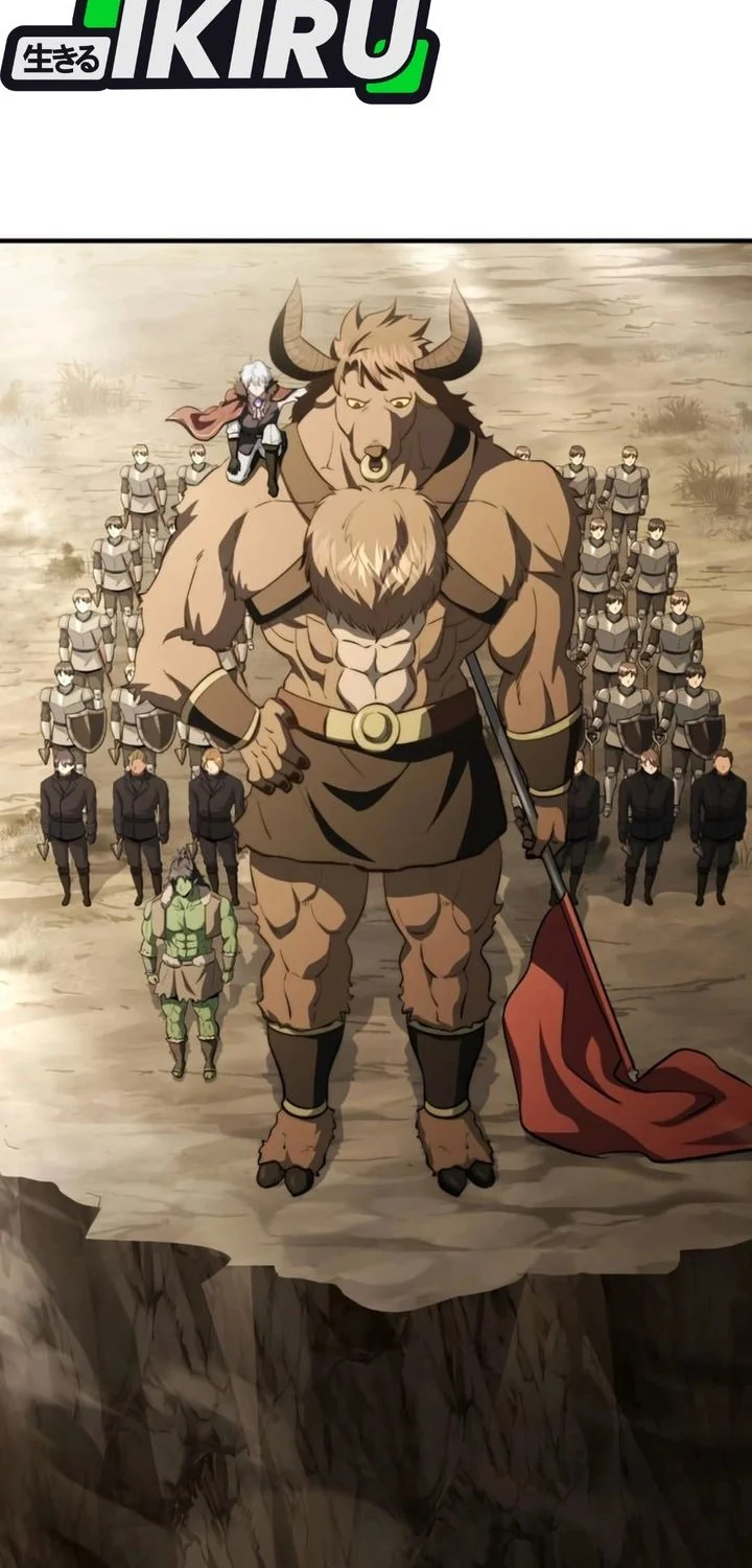 The Crown Prince That Sells Medicine Chapter 91 - halaman 91