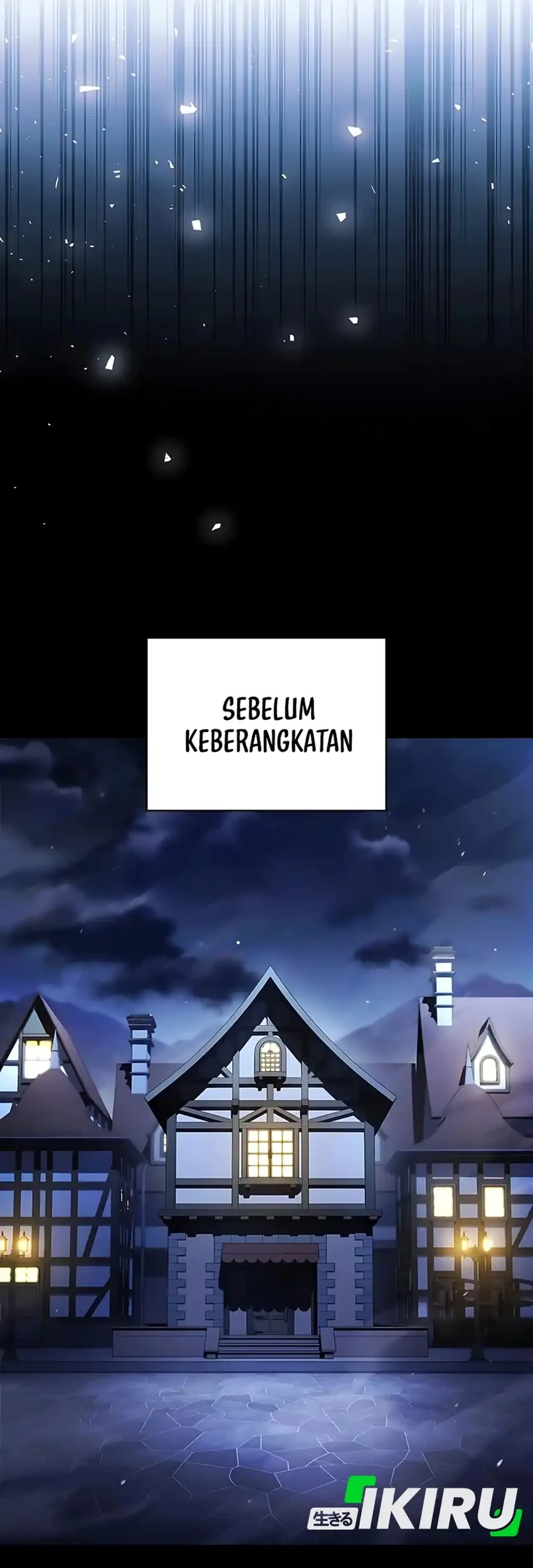 The Crown Prince That Sells Medicine Chapter 92 - halaman 11