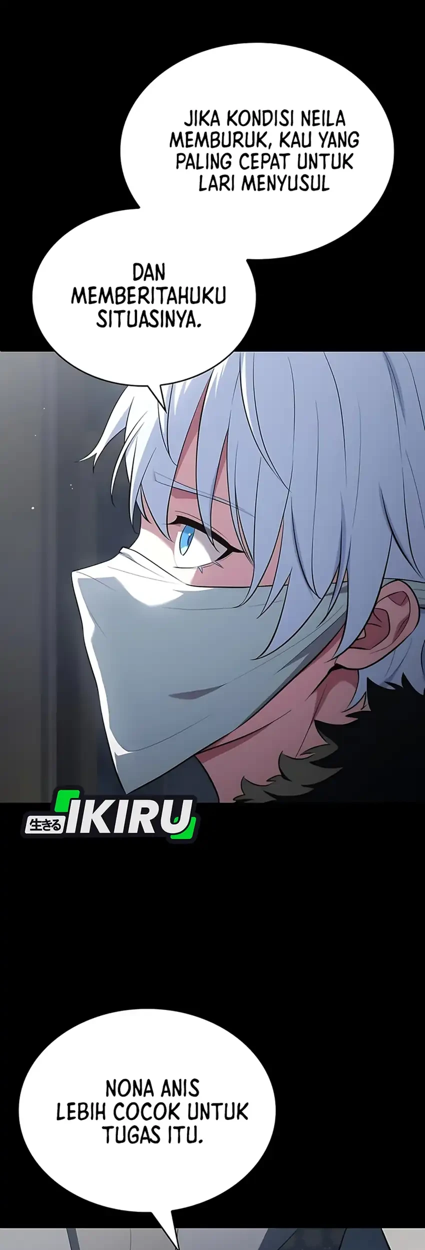 The Crown Prince That Sells Medicine Chapter 92 - halaman 21