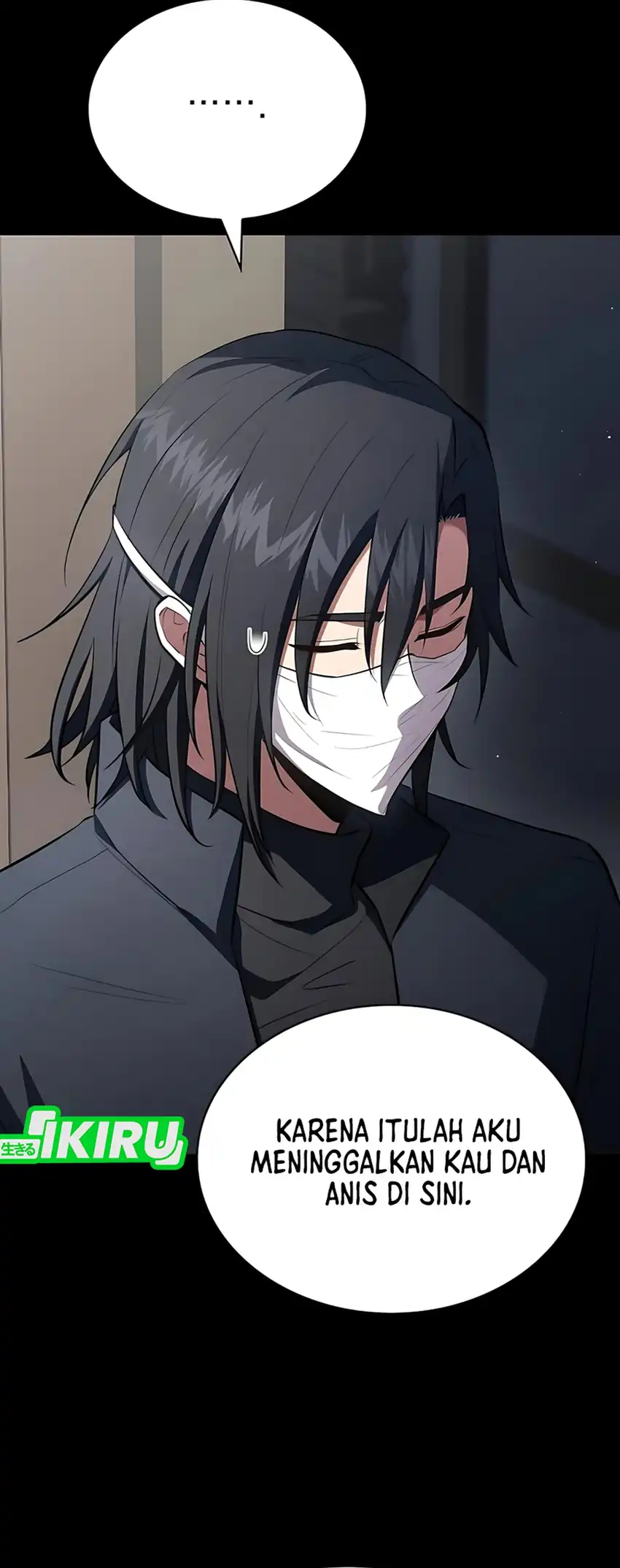 The Crown Prince That Sells Medicine Chapter 92 - halaman 24