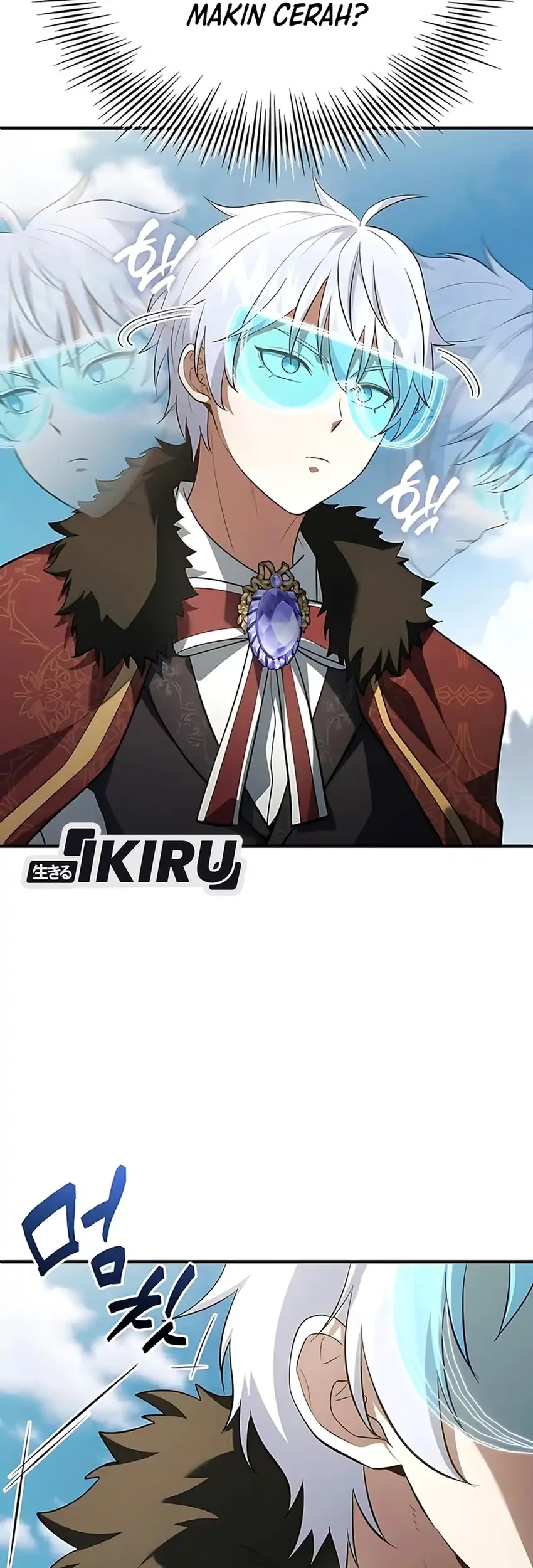 The Crown Prince That Sells Medicine Chapter 92 - halaman 41