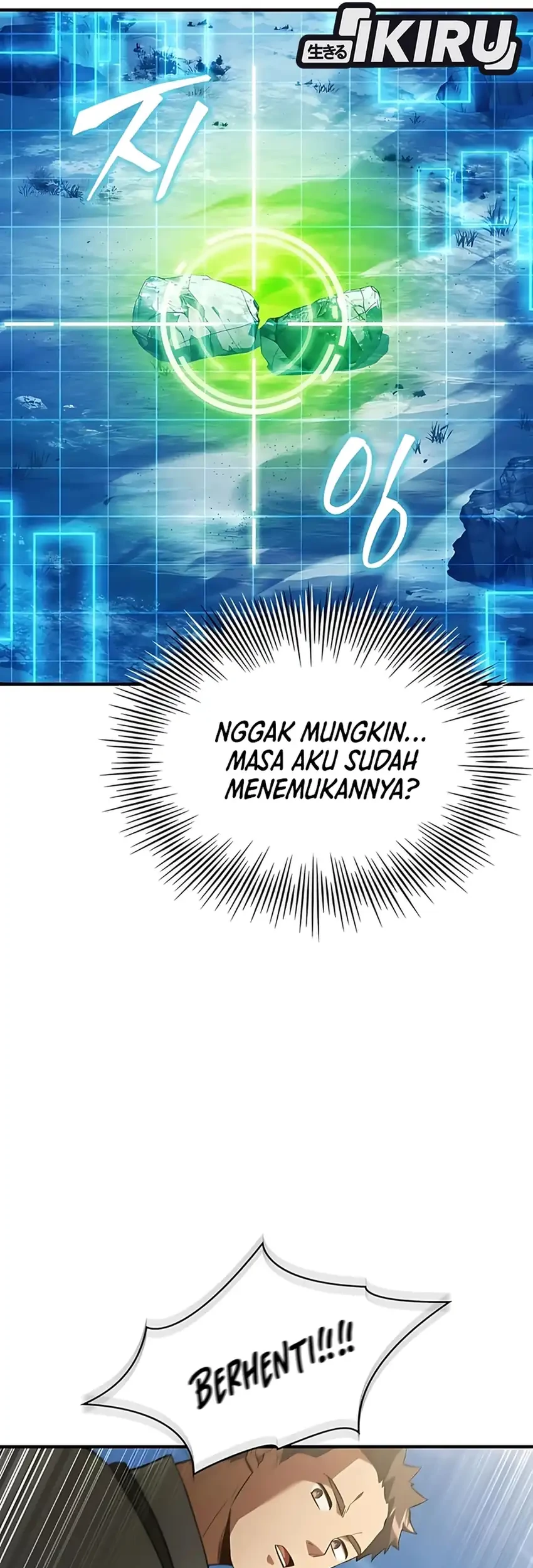 The Crown Prince That Sells Medicine Chapter 92 - halaman 43
