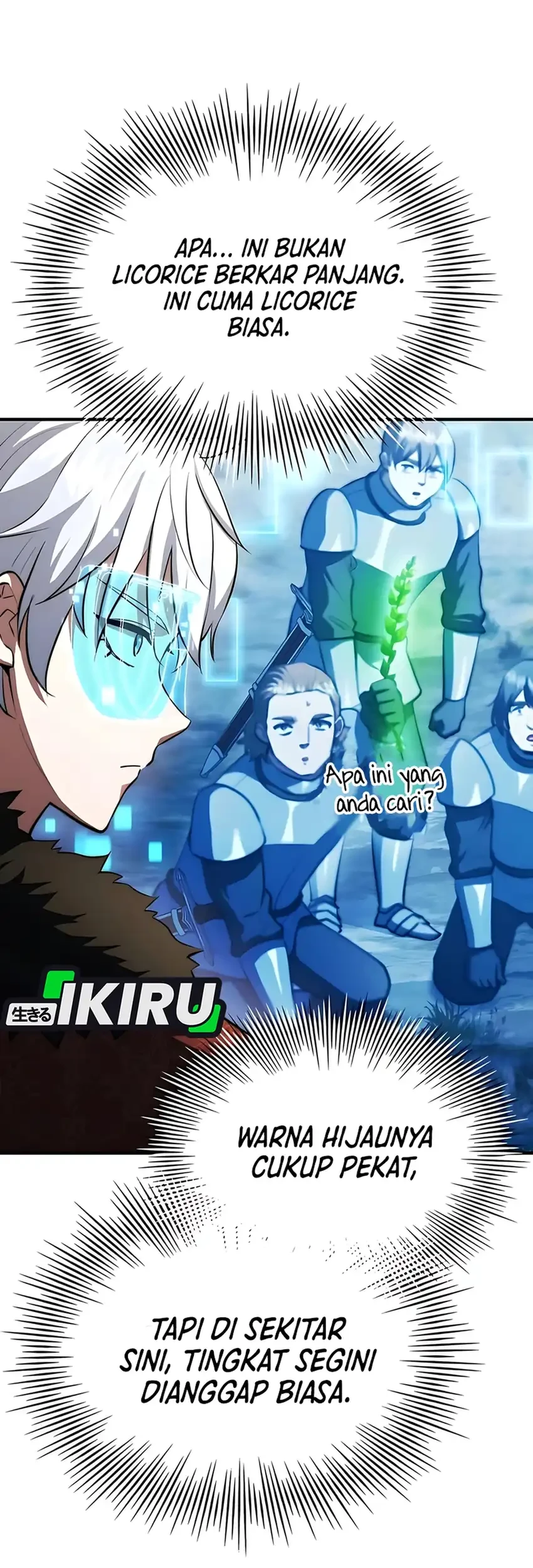 The Crown Prince That Sells Medicine Chapter 92 - halaman 56