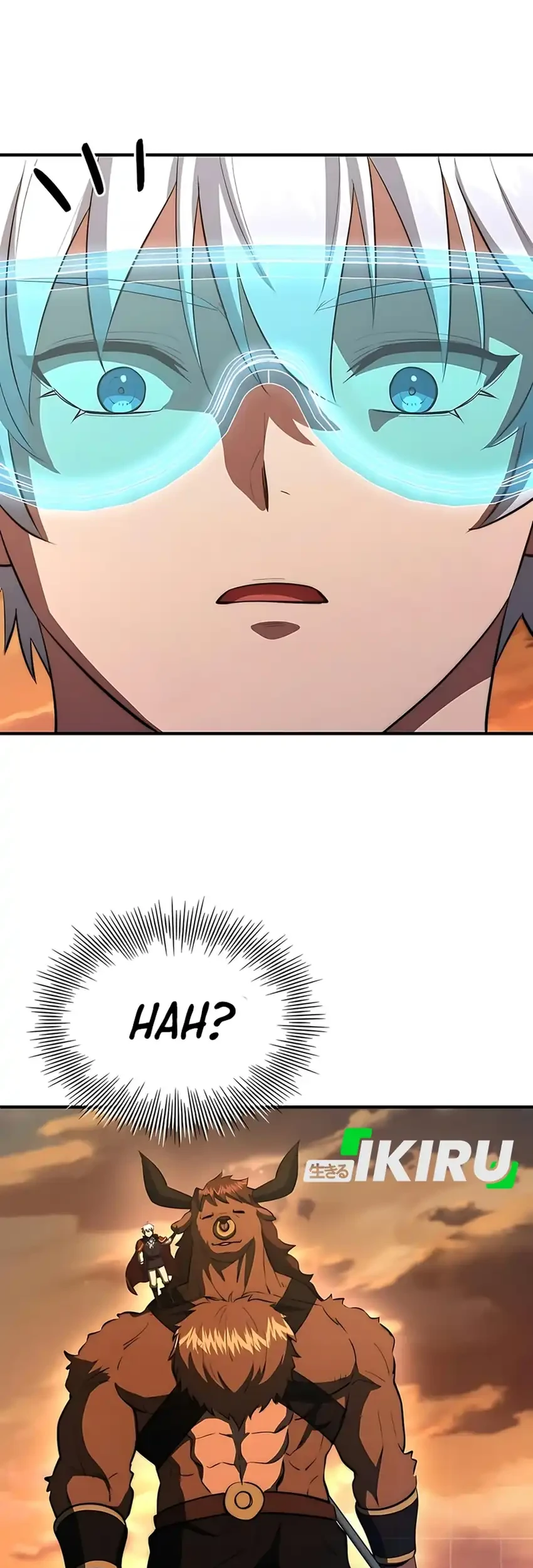 The Crown Prince That Sells Medicine Chapter 92 - halaman 67