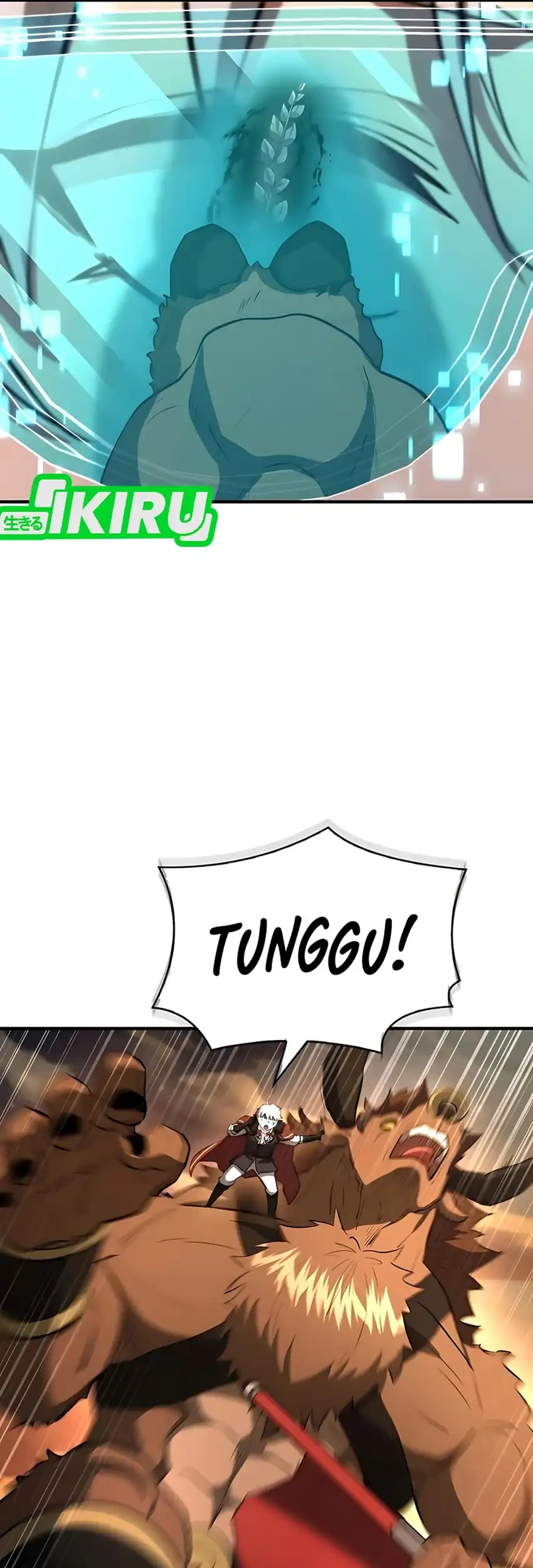 The Crown Prince That Sells Medicine Chapter 92 - halaman 69
