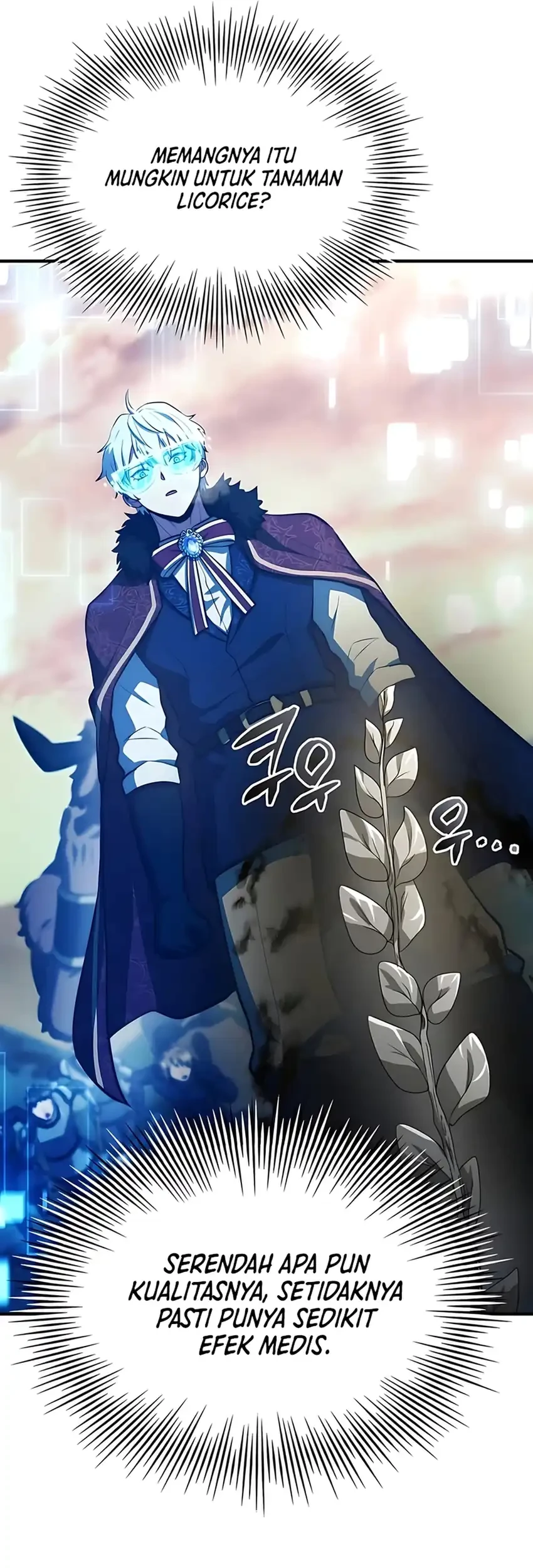 The Crown Prince That Sells Medicine Chapter 92 - halaman 73
