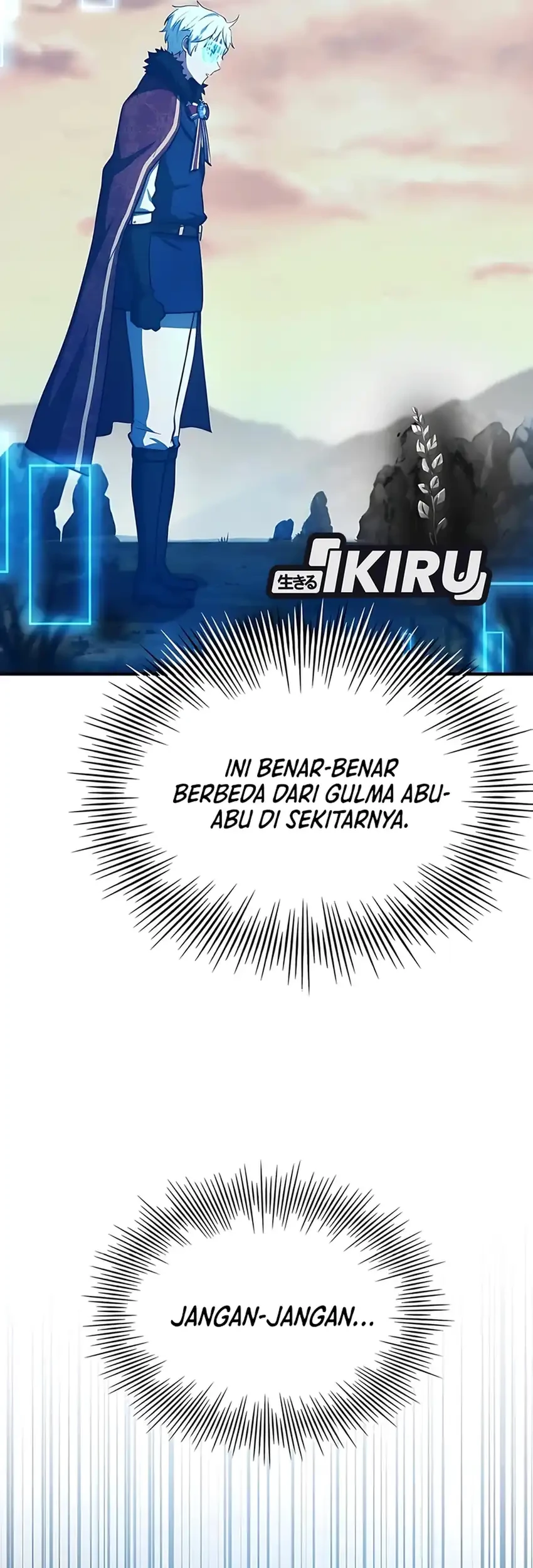 The Crown Prince That Sells Medicine Chapter 92 - halaman 75