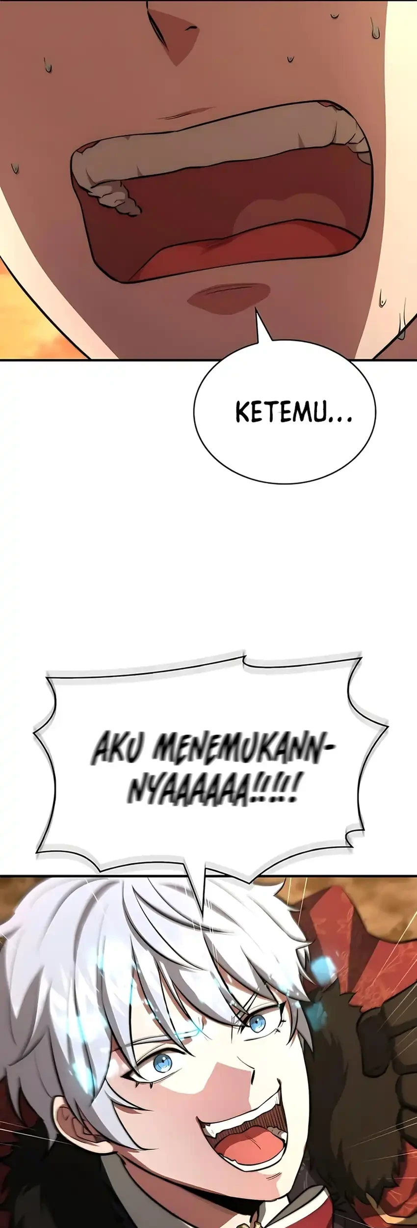 The Crown Prince That Sells Medicine Chapter 92 - halaman 84