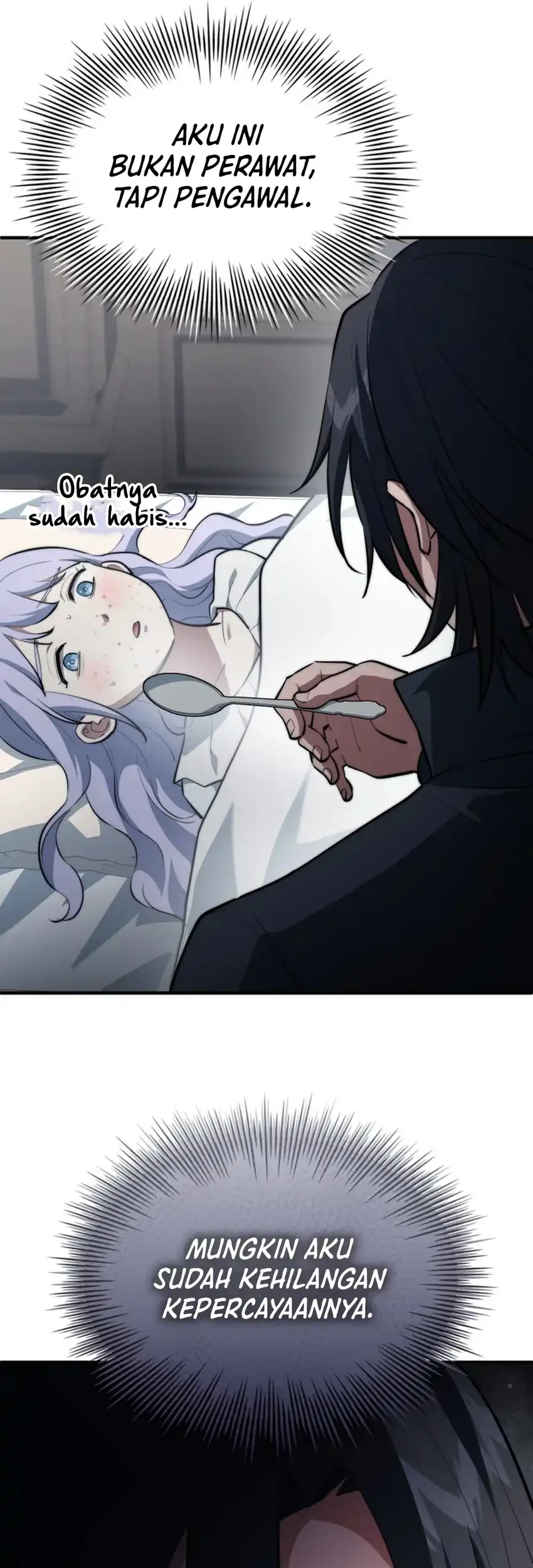 The Crown Prince That Sells Medicine Chapter 93 - halaman 43