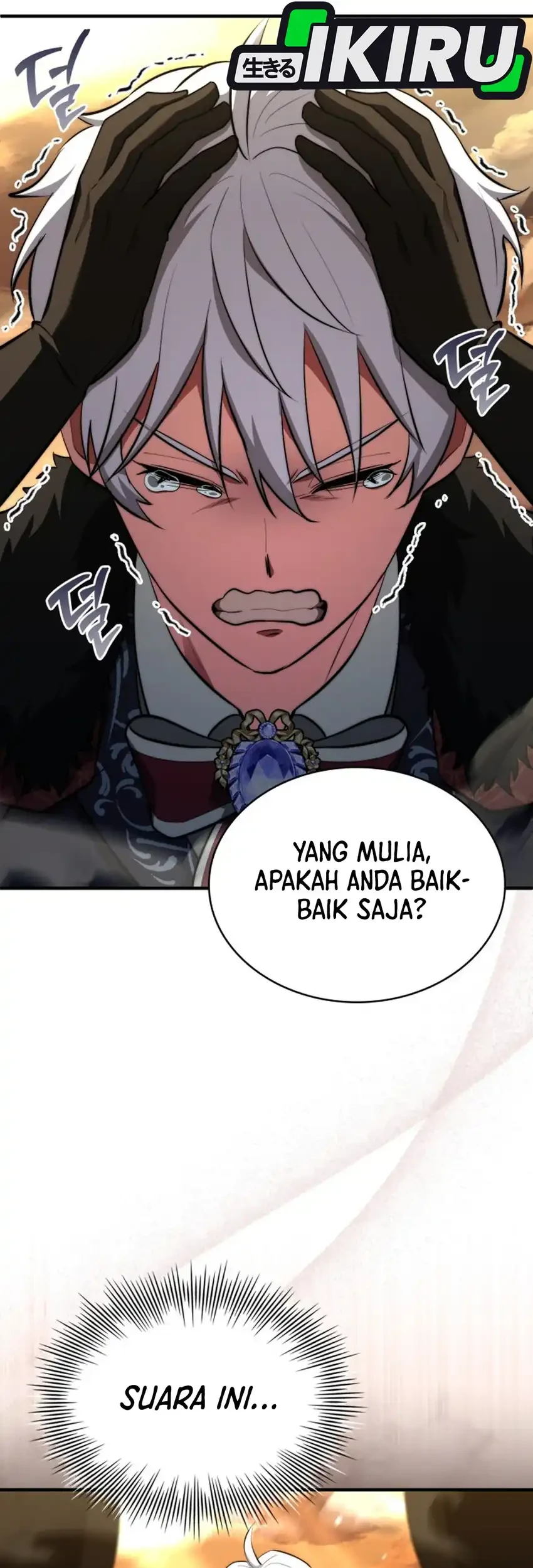 The Crown Prince That Sells Medicine Chapter 93 - halaman 65