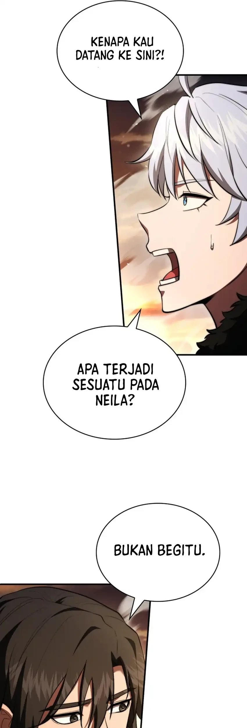 The Crown Prince That Sells Medicine Chapter 93 - halaman 69