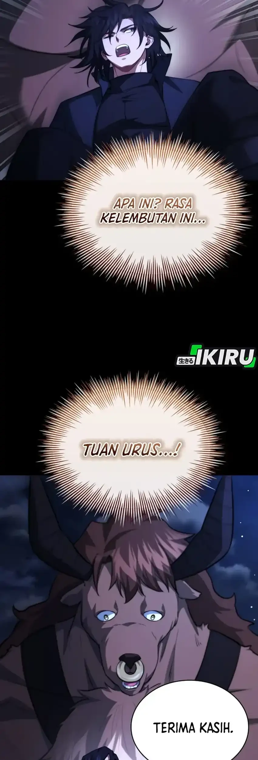 The Crown Prince That Sells Medicine Chapter 94 - halaman 25