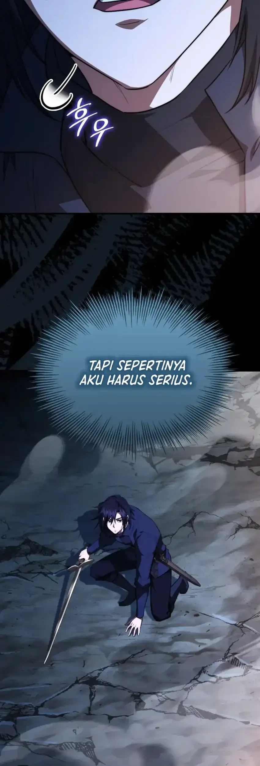 The Crown Prince That Sells Medicine Chapter 94 - halaman 3