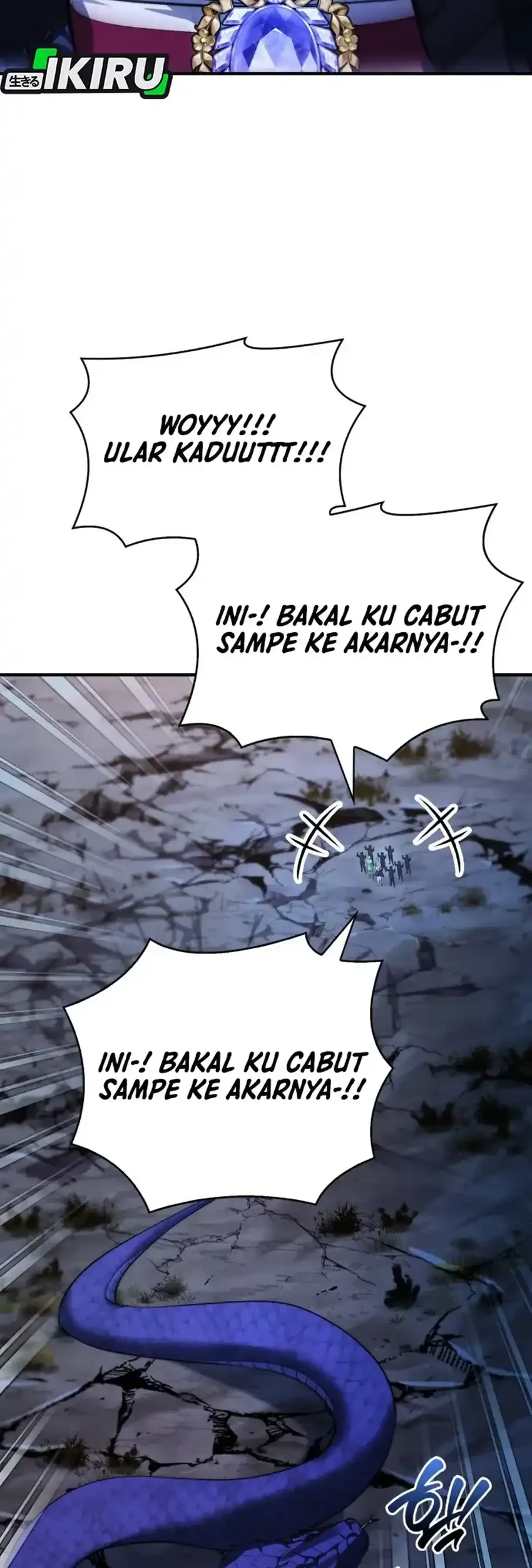The Crown Prince That Sells Medicine Chapter 94 - halaman 35