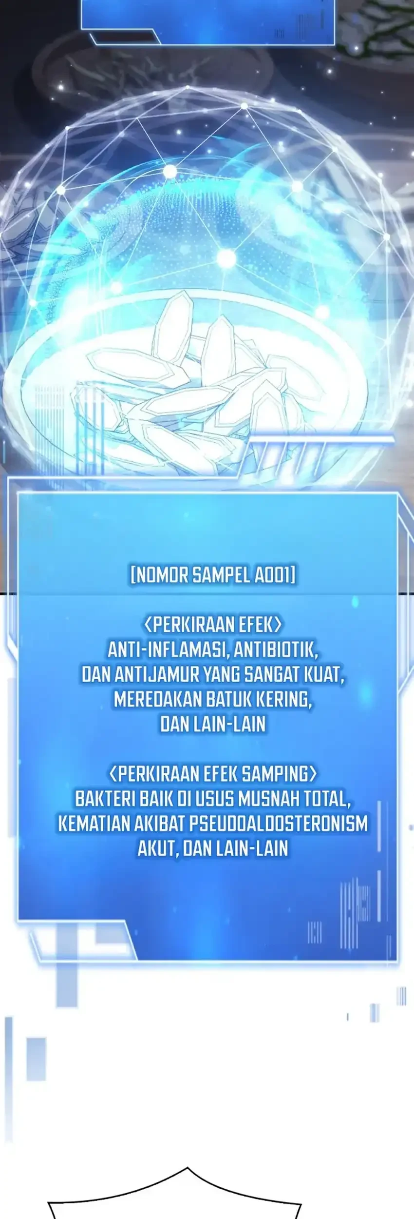 The Crown Prince That Sells Medicine Chapter 94 - halaman 81