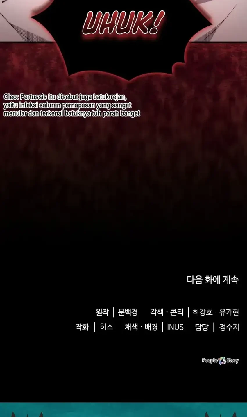The Crown Prince That Sells Medicine Chapter 94 - halaman 98