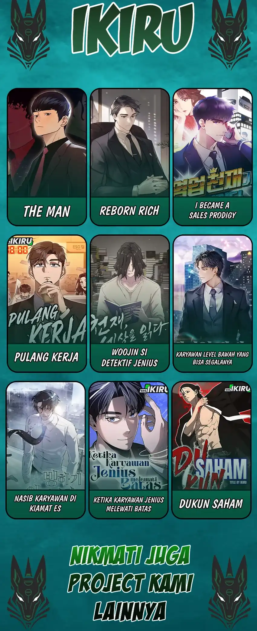 The Crown Prince That Sells Medicine Chapter 94 - halaman 99