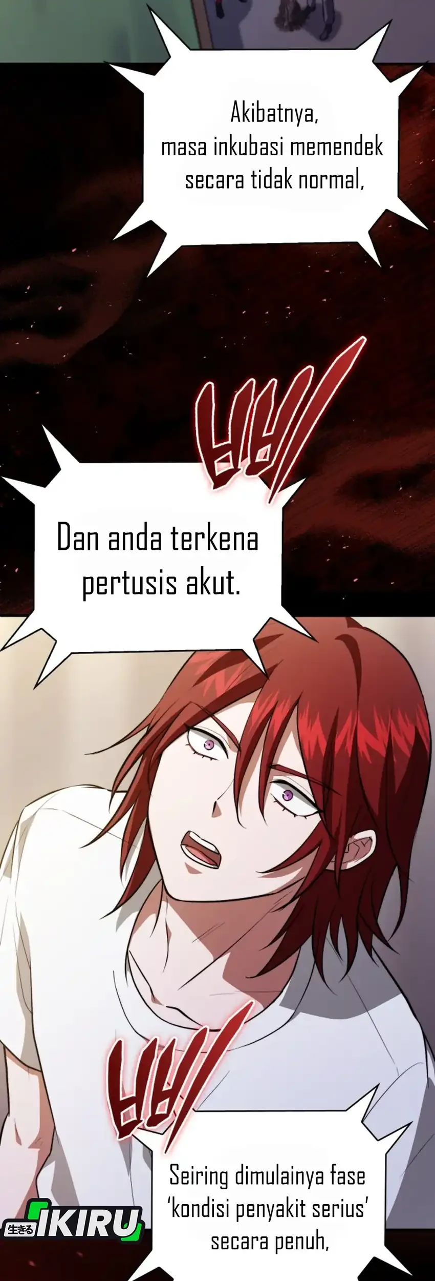 The Crown Prince That Sells Medicine Chapter 95 - halaman 13