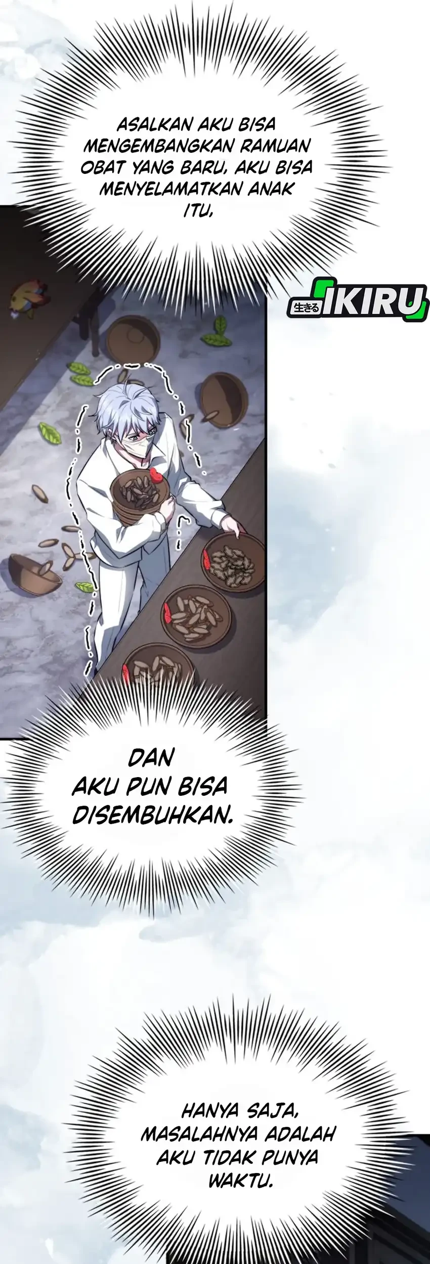 The Crown Prince That Sells Medicine Chapter 95 - halaman 23