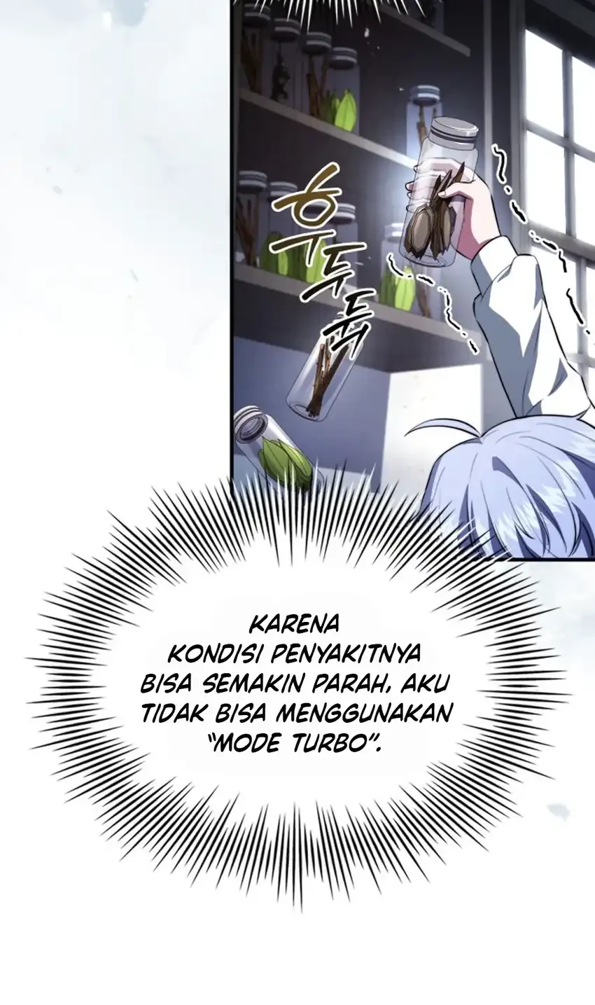 The Crown Prince That Sells Medicine Chapter 95 - halaman 24