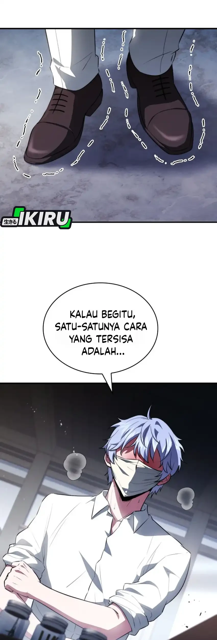 The Crown Prince That Sells Medicine Chapter 95 - halaman 25