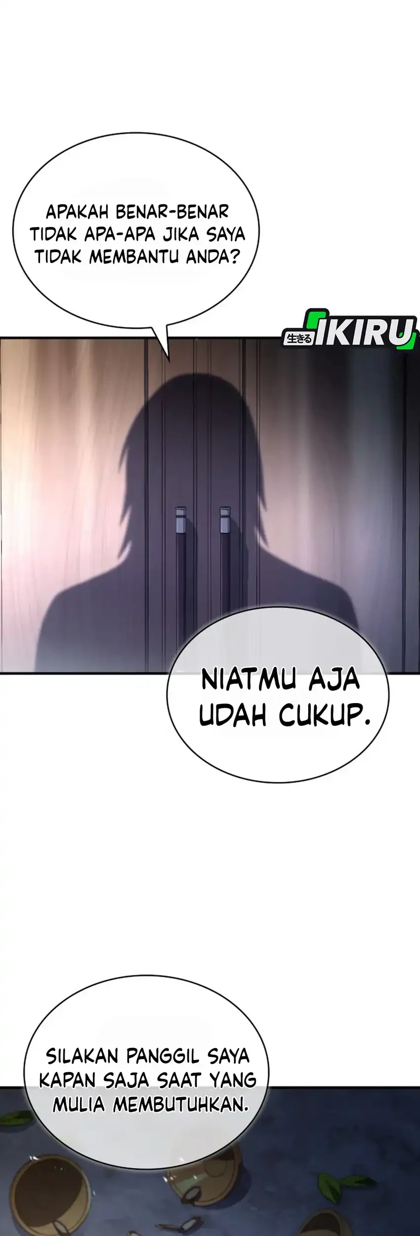 The Crown Prince That Sells Medicine Chapter 95 - halaman 37
