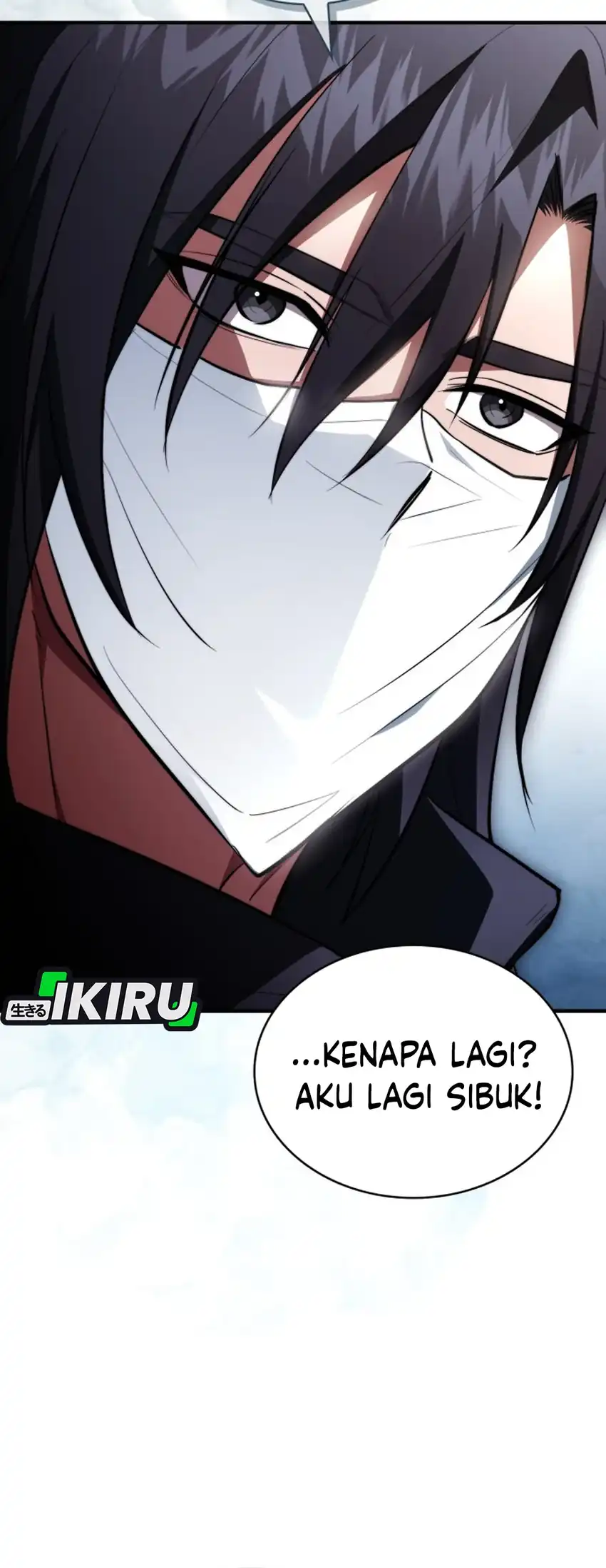 The Crown Prince That Sells Medicine Chapter 95 - halaman 41