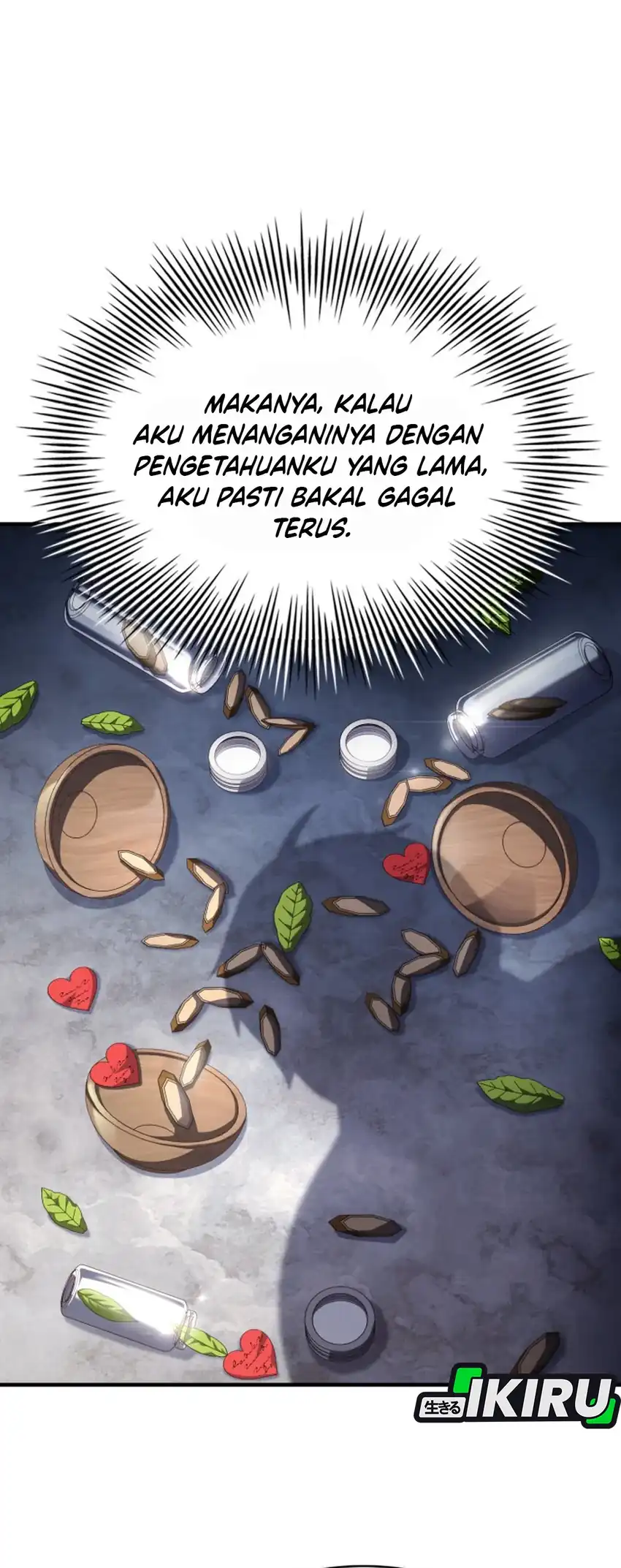 The Crown Prince That Sells Medicine Chapter 95 - halaman 49