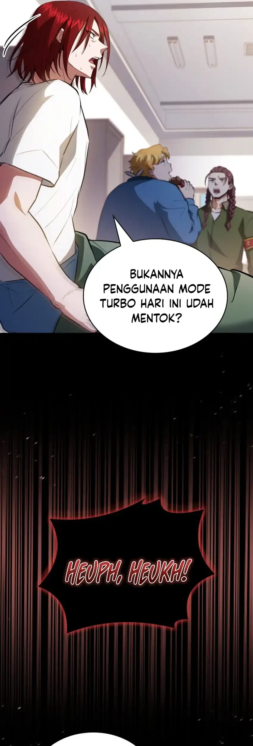 The Crown Prince That Sells Medicine Chapter 95 - halaman 7