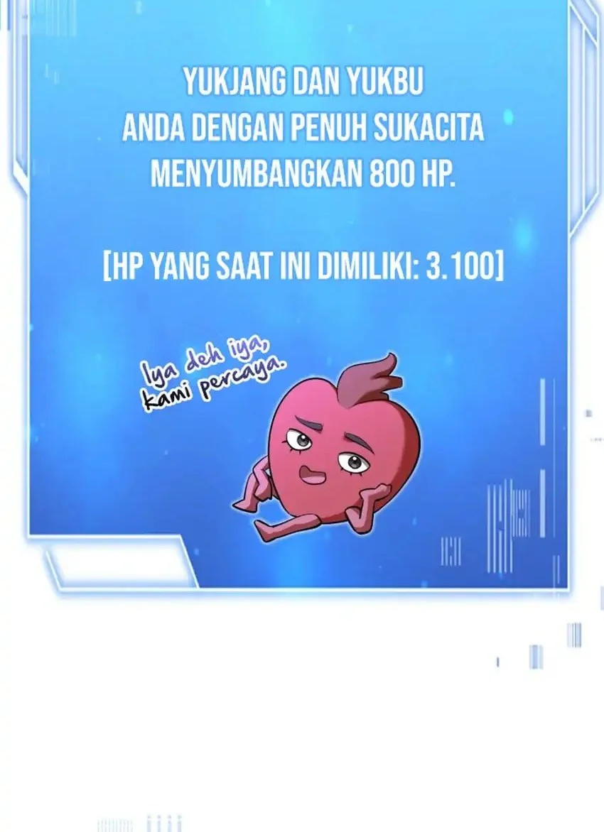 The Crown Prince That Sells Medicine Chapter 96 - halaman 16