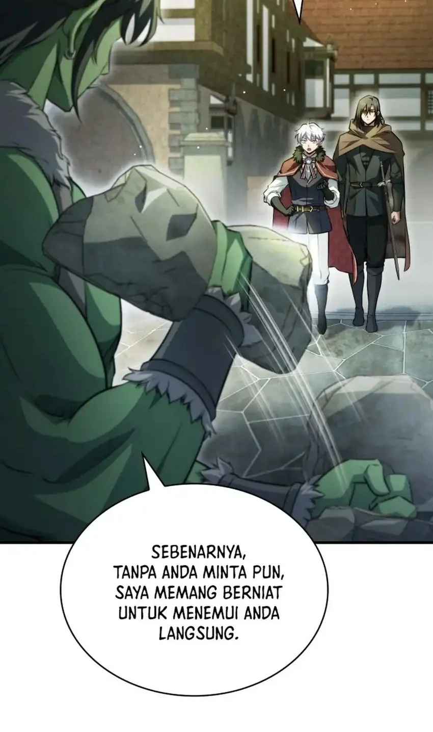 The Crown Prince That Sells Medicine Chapter 96 - halaman 27