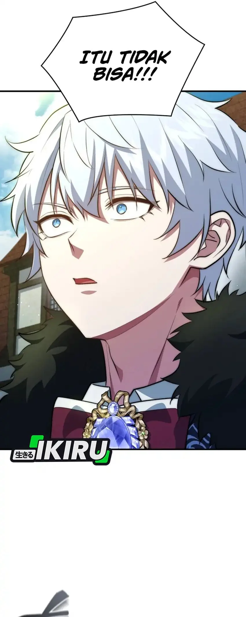 The Crown Prince That Sells Medicine Chapter 96 - halaman 30