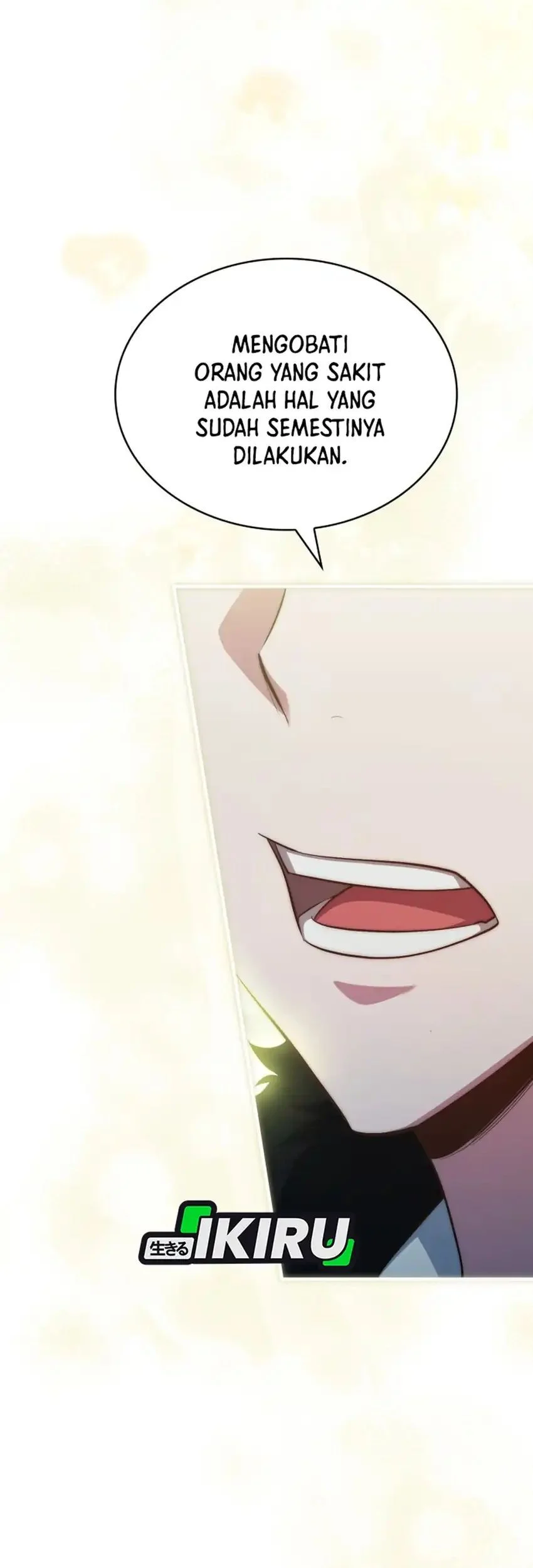 The Crown Prince That Sells Medicine Chapter 96 - halaman 40