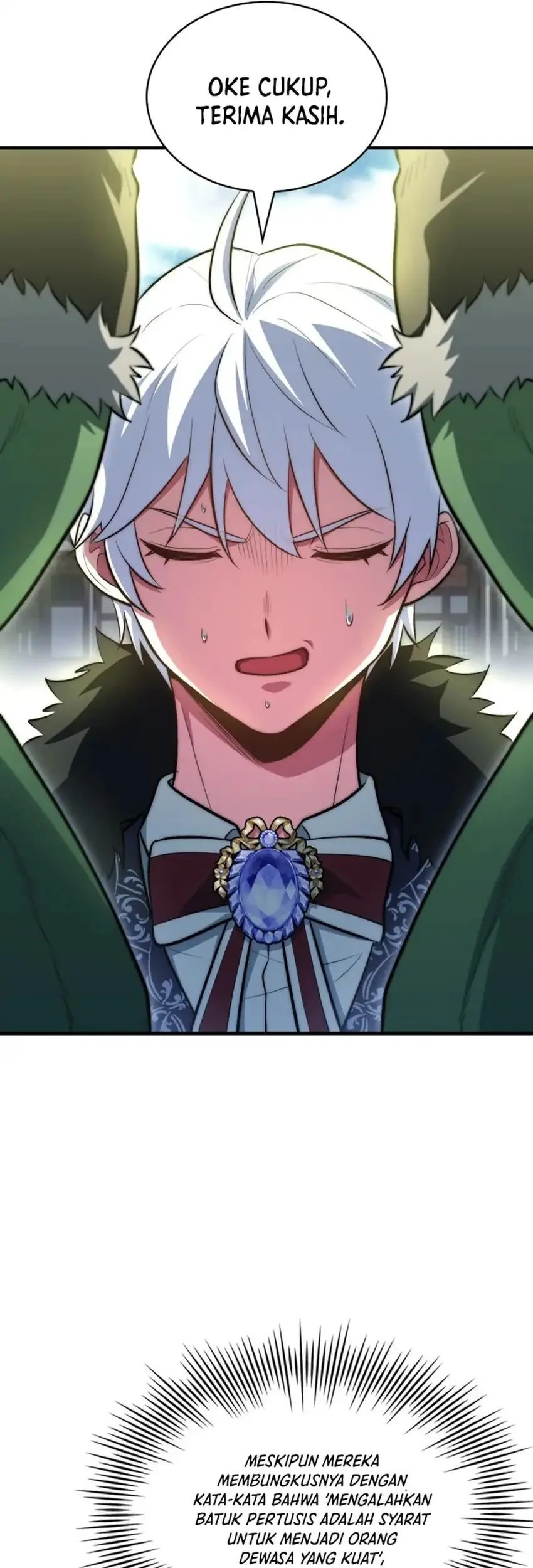 The Crown Prince That Sells Medicine Chapter 96 - halaman 54