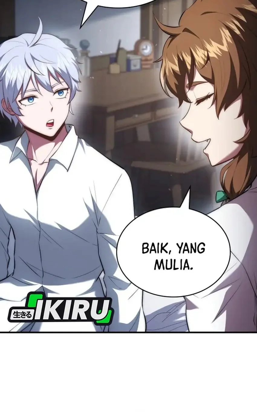 The Crown Prince That Sells Medicine Chapter 96 - halaman 6