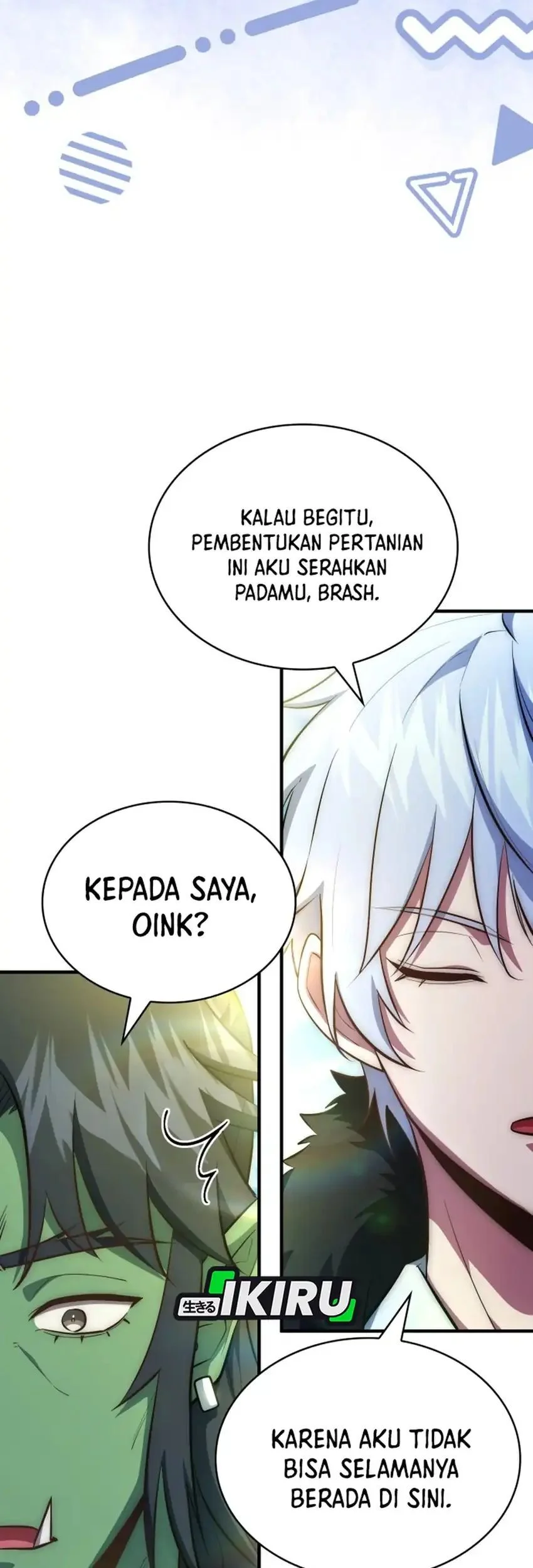 The Crown Prince That Sells Medicine Chapter 96 - halaman 62