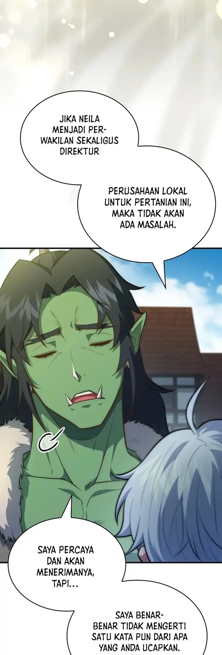 The Crown Prince That Sells Medicine Chapter 96 - halaman 66
