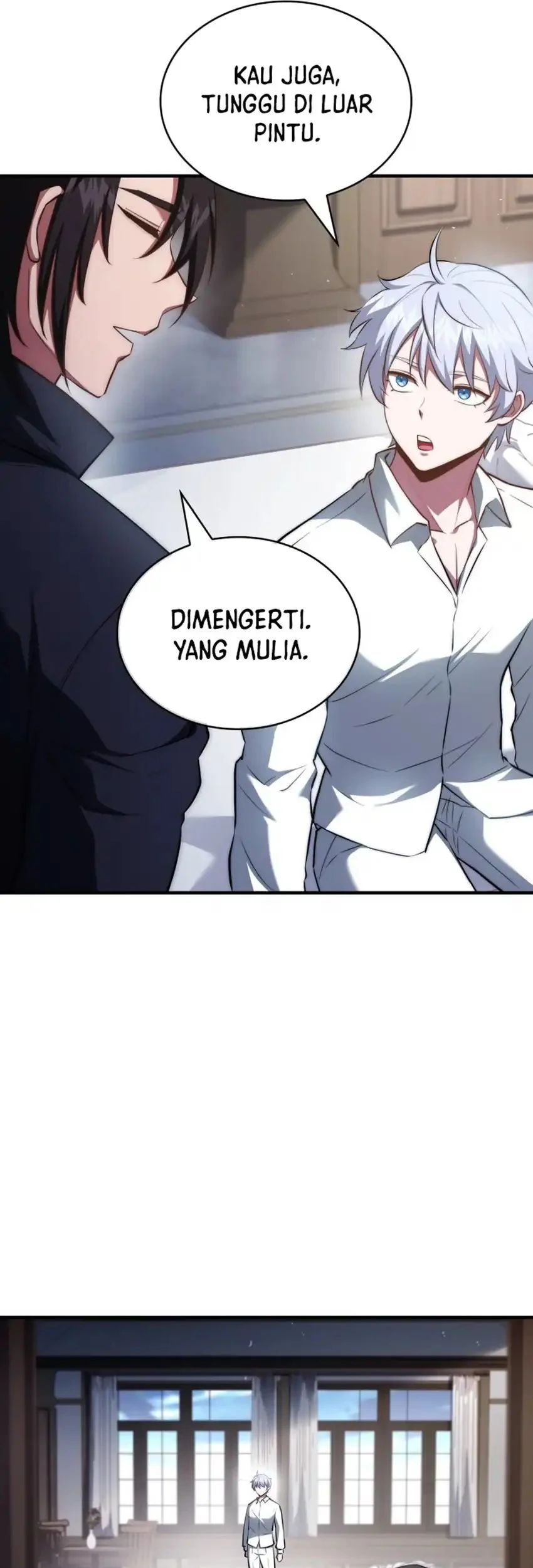 The Crown Prince That Sells Medicine Chapter 96 - halaman 7