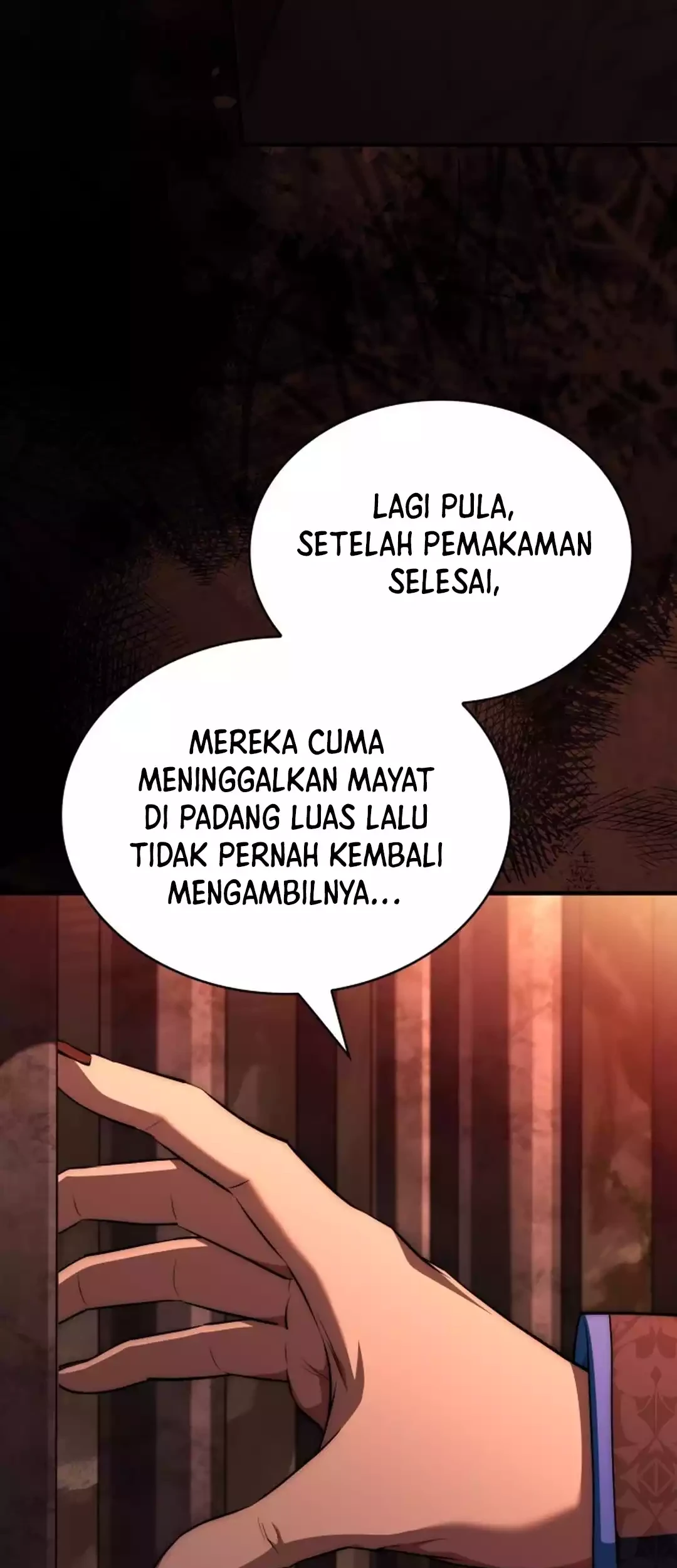 The Crown Prince That Sells Medicine Chapter 97 - halaman 16