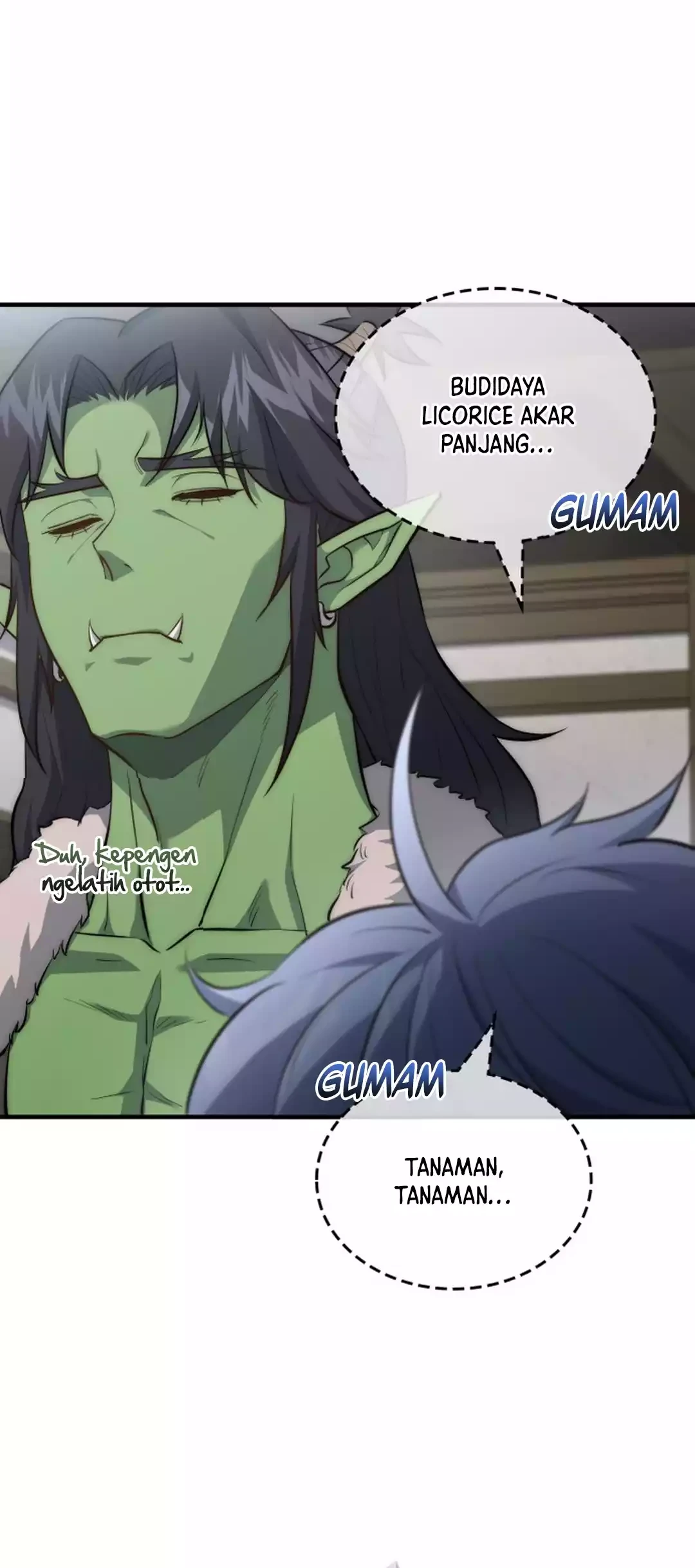 The Crown Prince That Sells Medicine Chapter 97 - halaman 43