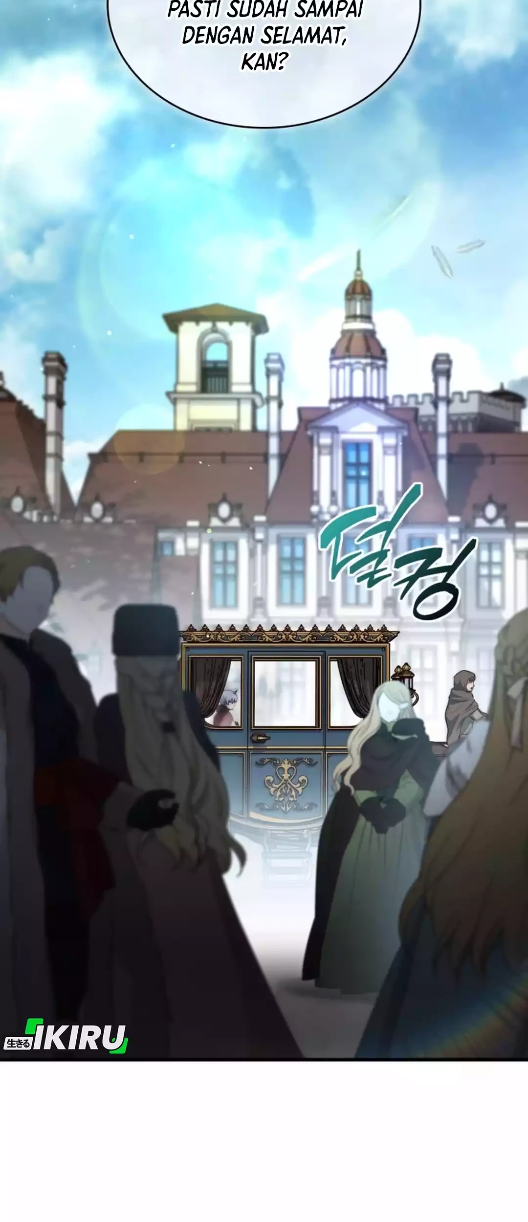 The Crown Prince That Sells Medicine Chapter 97 - halaman 61