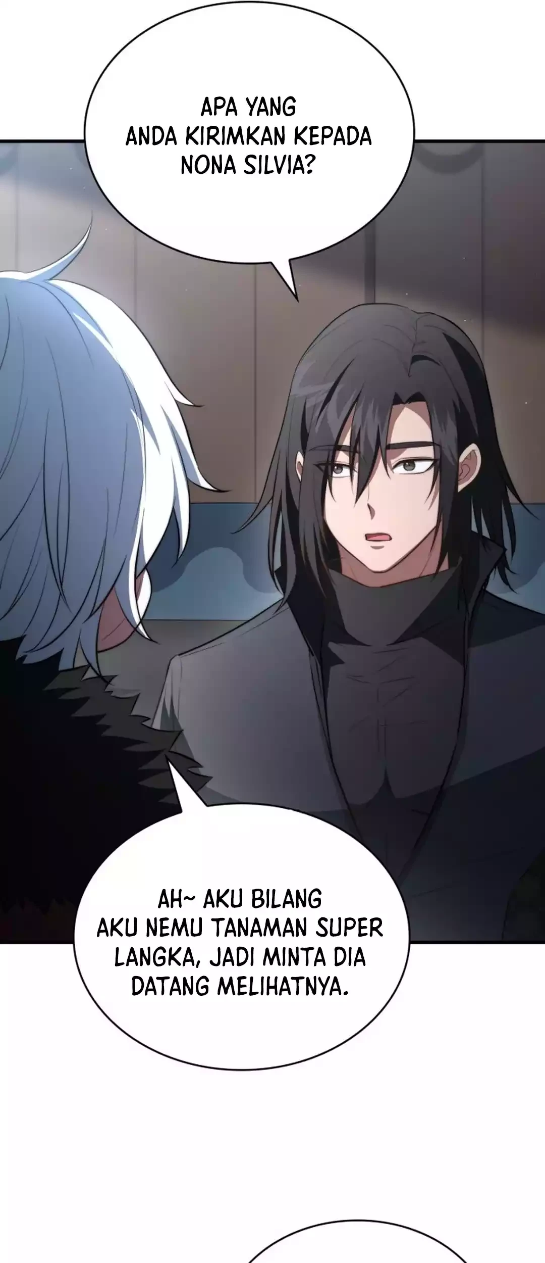The Crown Prince That Sells Medicine Chapter 97 - halaman 63