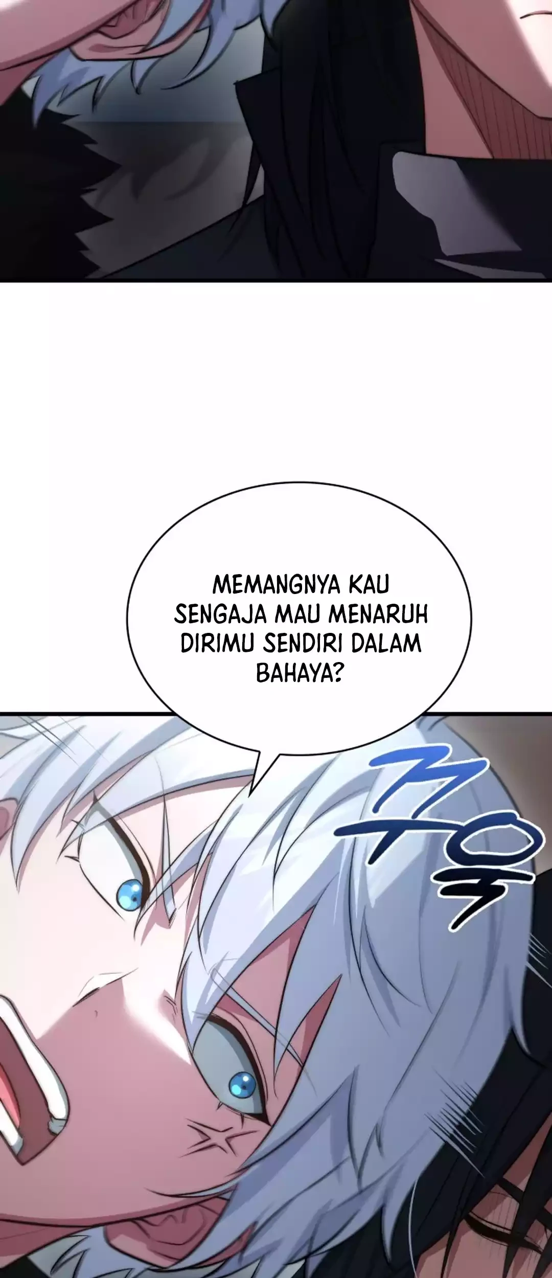 The Crown Prince That Sells Medicine Chapter 97 - halaman 88