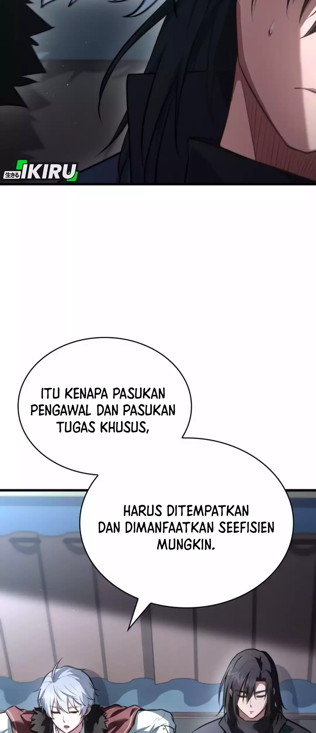 The Crown Prince That Sells Medicine Chapter 97 - halaman 89